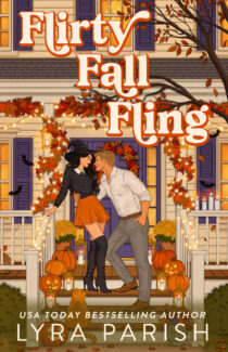 Flirty Fall Fling by Lyra Parish EPUB & PDF