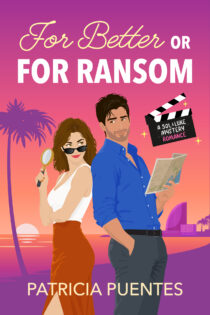 For Better or for Ransom by Patricia Puentes EPUB & PDF