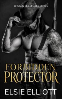 Forbidden Protector by Elsie Elliott EPUB & PDF