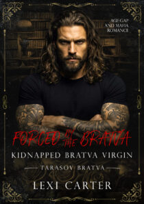 Forced by the Bratva by Lexi Carter EPUB & PDF