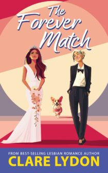 The Forever Match by Clare Lydon EPUB & PDF