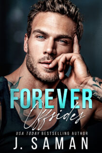 Forever Offsides by J. Saman, Julie Saman EPUB & PDF