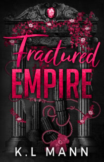 Fractured Empire by K.L Mann EPUB & PDF