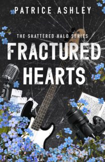 Fractured Hearts by Patrice Ashley EPUB & PDF