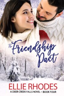 The Friendship Pact by Ellie Rhodes EPUB & PDF