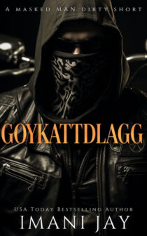 GOYKATTDLAGG by Imani Jay EPUB & PDF
