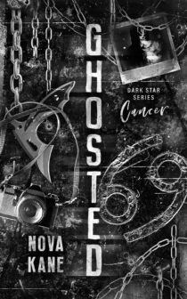 Ghosted by Nova Kane EPUB & PDF