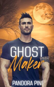 Ghostmaker by Pandora Pine EPUB & PDF