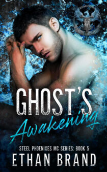 Ghost’s Awakening by Ethan Brand EPUB & PDF