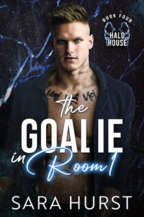The Goalie in Room 1 by Sara Hurst EPUB & PDF