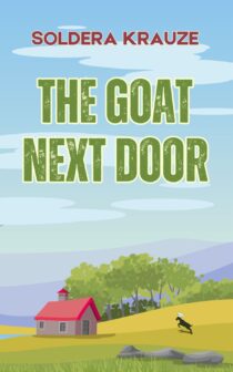 The Goat Next Door by Soldera Krauze EPUB & PDF