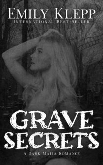 Grave Secrets by Emily Klepp EPUB & PDF