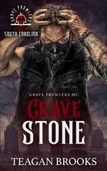 Grave Stone by Teagan Brooks EPUB & PDF