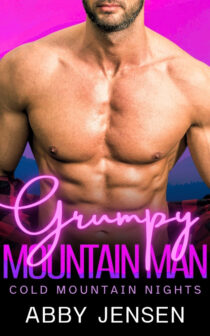 Grumpy Mountain Man by Abby Jensen EPUB & PDF