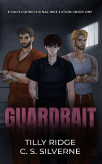 Guardbait by C. S. Silverne, Tilly Ridge EPUB & PDF