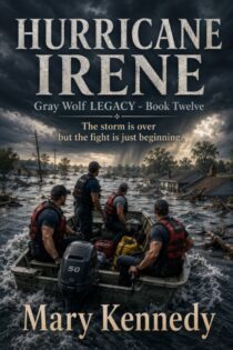 Hurricane Irene by Mary Kennedy EPUB & PDF