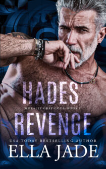 Hades’ Revenge by Ella Jade EPUB & PDF