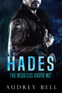 Hades by Audrey Bell EPUB & PDF