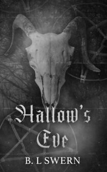 Hallow’s Eve by B.L Swern EPUB & PDF