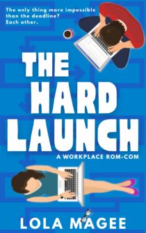 The Hard Launch by Lola Magee EPUB & PDF