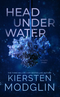 Head Under Water by Kiersten Modglin EPUB & PDF