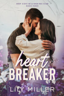 Heart Breaker by Lily Miller EPUB & PDF