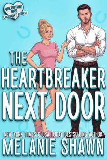 The Heartbreaker Next Door by Melanie Shawn EPUB & PDF