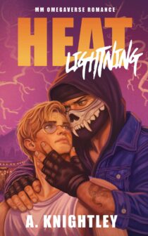 Heat Lightning by A. Knightley EPUB & PDF