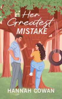 Her Greatest Mistake by Hannah Cowan EPUB & PDF
