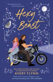 Hexy Beast by Avery Flynn EPUB & PDF