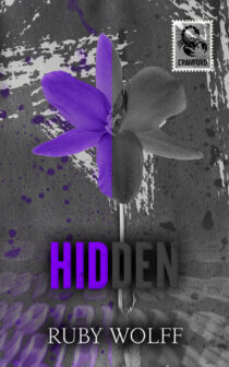 Hidden by Ruby Wolff EPUB & PDF