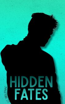Hidden Fates by J.C. Belenac EPUB & PDF