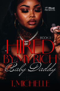 Hired By My Rich Baby Daddy 3 by T. Michelle EPUB & PDF