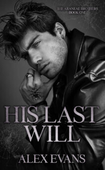 His Last Will by Alex Evans EPUB & PDF