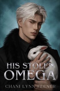 His Stolen Omega by Chani Lynn Feener EPUB & PDF