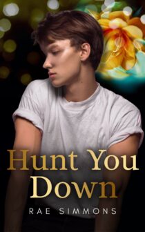 Hunt You Down by Rae Simmons EPUB & PDF