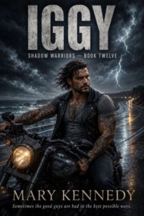 Iggy by Mary Kennedy EPUB & PDF