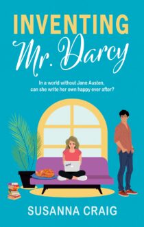 Inventing Mr Darcy by Susanna Craig EPUB & PDF