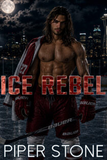 Ice Rebel by Piper Stone EPUB & PDF