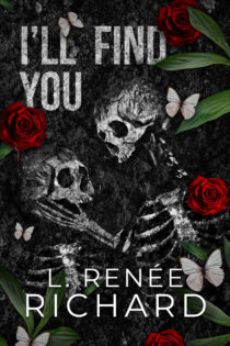 I’ll Find You by L. Renee Richard EPUB & PDF
