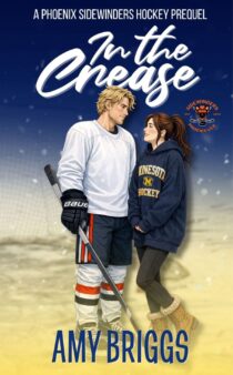 In the Crease by Amy Briggs EPUB & PDF