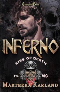 Inferno by Marteeka Karland EPUB & PDF