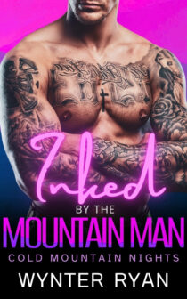 Inked by the Mountain Man by Wynter Ryan EPUB & PDF
