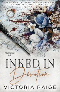 Inked in Devotion by Victoria Paige EPUB & PDF