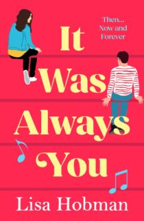 It Was Always You by Lisa Hobman EPUB & PDF