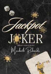 Jackpot Joker by Meribeth Richards EPUB & PDF