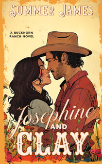 Josephine and Clay by Summer James EPUB & PDF