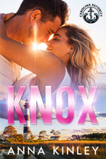 Knox by Anna Kinley EPUB & PDF