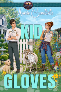 Kid Gloves by Annie Carlisle EPUB & PDF