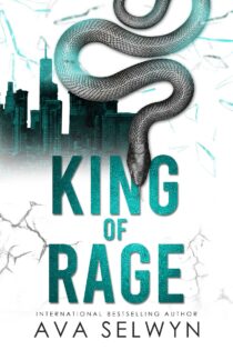 King of Rage by Ava Selwyn EPUB & PDF